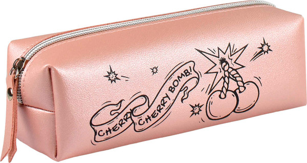 Изображение товара Пенал Феникс+ Розовая вишня / 64936