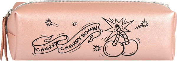 Изображение товара Пенал Феникс+ Розовая вишня / 64936