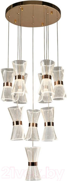 Изображение товара Люстра Aployt APL.771.06.80