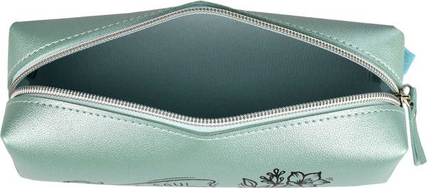 Изображение товара Пенал Феникс+ Мятный цветок / 64937