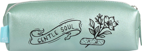 Изображение товара Пенал Феникс+ Мятный цветок / 64937