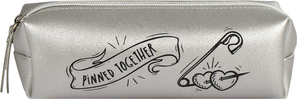 Изображение товара Пенал Феникс+ Сердечки / 64938