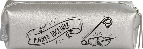 Изображение товара Пенал Феникс+ Сердечки / 64938