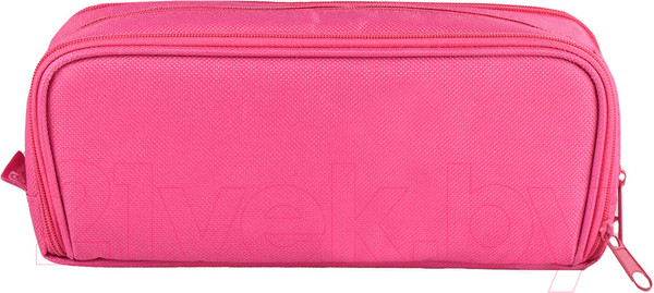 Изображение товара Пенал Феникс+ Розовая тема / 65254