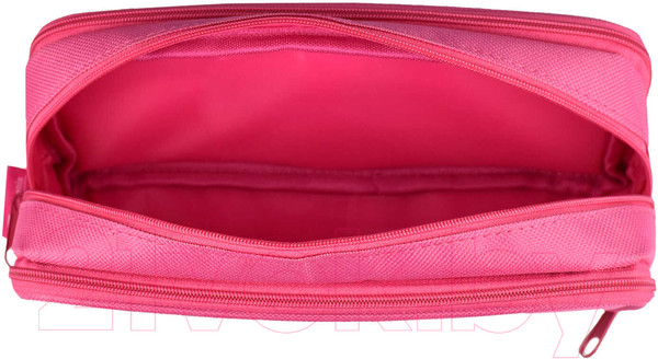 Изображение товара Пенал Феникс+ Розовая тема / 65254