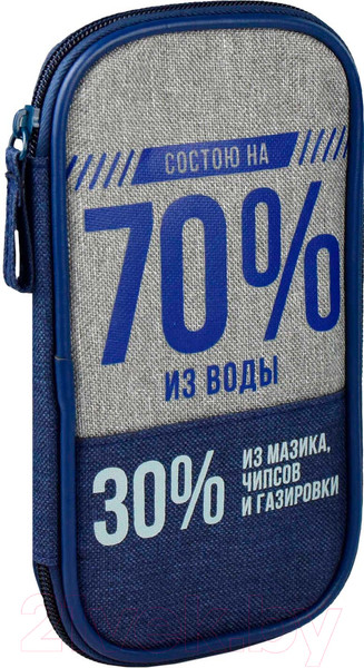 Изображение товара Пенал Феникс+ 70%/30% / 65506