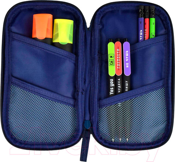 Изображение товара Пенал Феникс+ 70%/30% / 65506