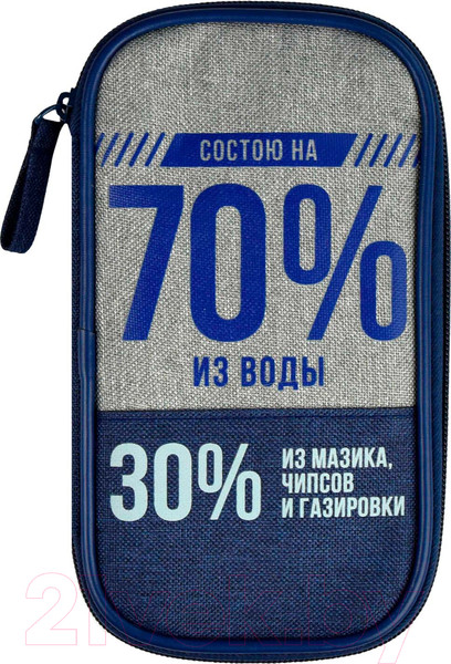 Изображение товара Пенал Феникс+ 70%/30% / 65506