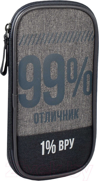 Изображение товара Пенал Феникс+ 99%/1% / 65507