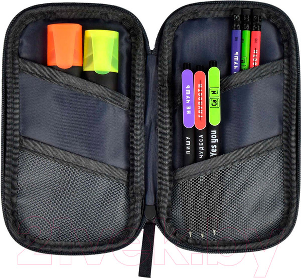 Изображение товара Пенал Феникс+ 99%/1% / 65507