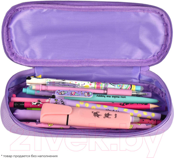 Изображение товара Пенал Феникс+ Хиппи / 65515