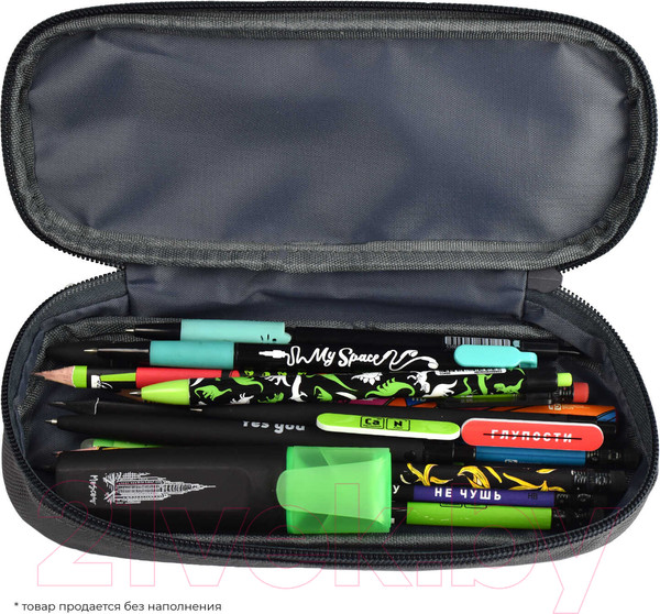 Изображение товара Пенал Феникс+ Частная собственность / 65517