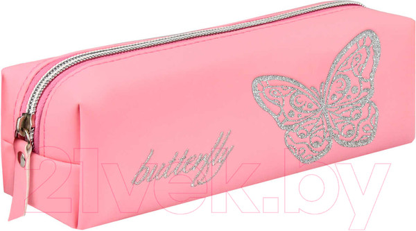Изображение товара Пенал Феникс+ Бабочка / 65518