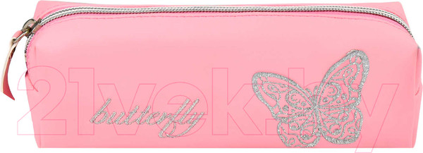 Изображение товара Пенал Феникс+ Бабочка / 65518