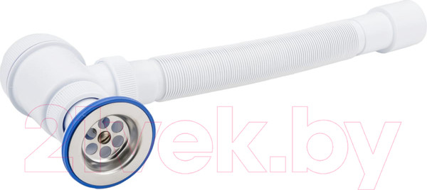 Изображение товара Сифон VIRPlast Мини Элит 30980676