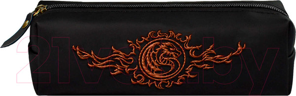 Изображение товара Пенал Феникс+ Огненный дракон / 65710