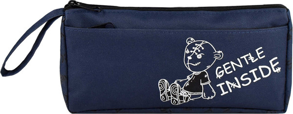 Изображение товара Пенал Феникс+ Мишка / 65713