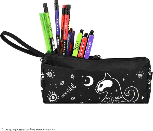 Изображение товара Пенал Феникс+ Астрокот / 65714