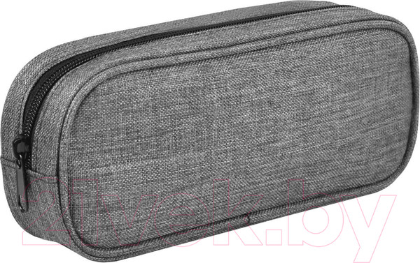 Изображение товара Пенал Феникс+ 65897 (серый)