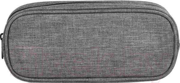 Изображение товара Пенал Феникс+ 65897 (серый)