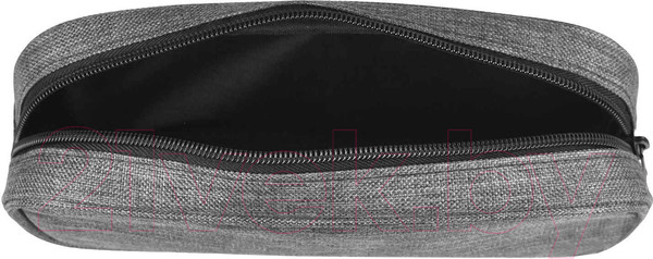 Изображение товара Пенал Феникс+ 65897 (серый)