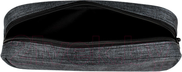 Изображение товара Пенал Феникс+ 65898 (темно-серый)