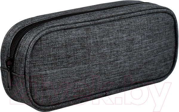 Изображение товара Пенал Феникс+ 65898 (темно-серый)