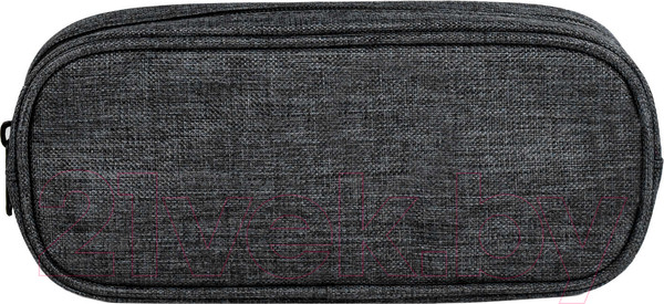 Изображение товара Пенал Феникс+ 65898 (темно-серый)