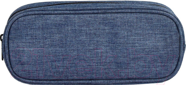 Изображение товара Пенал Феникс+ 65899 (серый/синий)