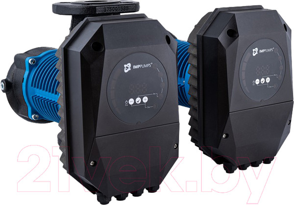 Изображение товара Циркуляционный насос IMP PUMPS NMTD MAX II 40/180 F250