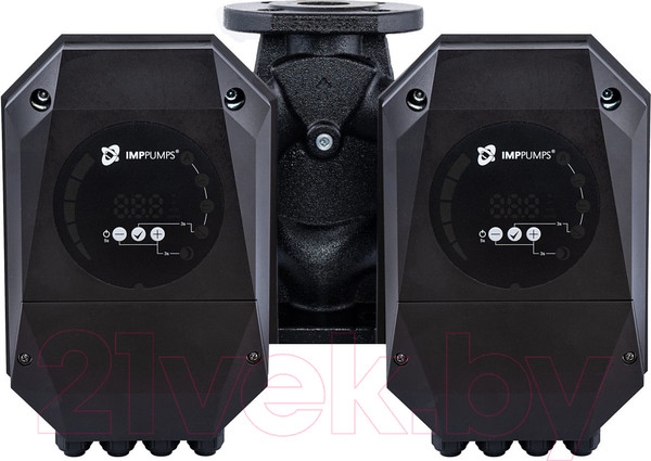 Изображение товара Циркуляционный насос IMP PUMPS NMTD MAX II 40/180 F250