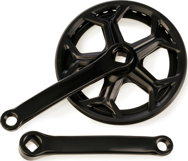 Изображение товара Система шатунов для велосипеда SMWY S113P-152BK