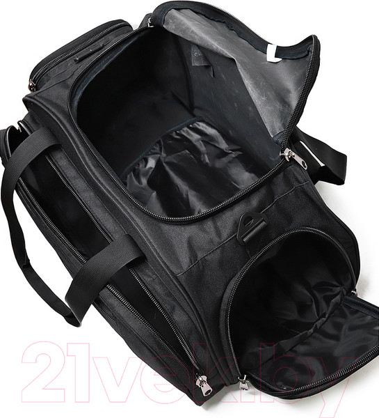 Изображение товара Сумка дорожная Galanteya 39122 / 23с970к45 (черный)