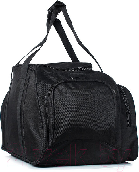 Изображение товара Сумка дорожная Galanteya 39122 / 23с970к45 (черный)