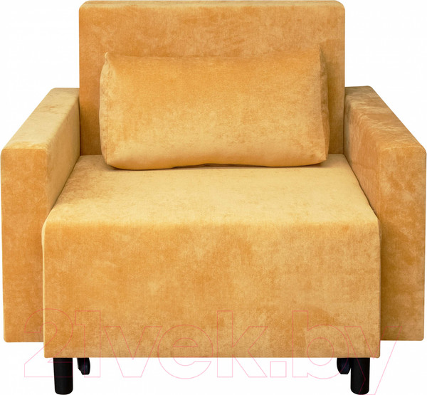 Изображение товара Кресло-кровать Домовой Визит-3 1 (80)-Ш (Cordroy 230)