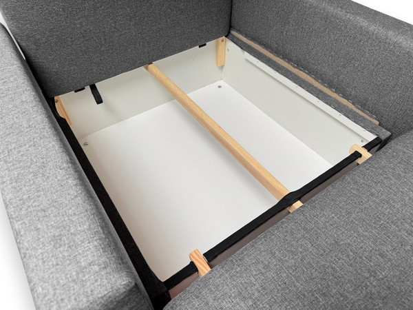 Изображение товара Кресло-кровать Домовой Визит-3 1 (80)-Ш (Lux 05)