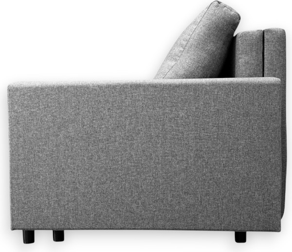 Изображение товара Кресло-кровать Домовой Визит-3 1 (80)-Ш (Lux 05)