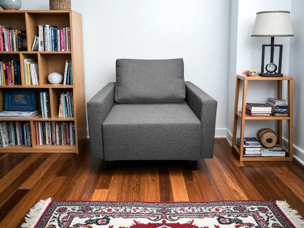 Изображение товара Кресло-кровать Домовой Визит-3 1 (80)-Ш (Lux 06)