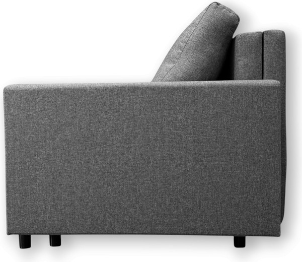 Изображение товара Кресло-кровать Домовой Визит-3 1 (80)-Ш (Lux 06)