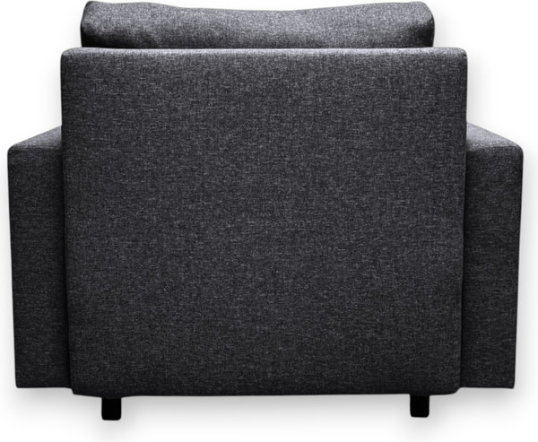 Изображение товара Кресло-кровать Домовой Визит-3 1 (80)-Ш (Lux 18)