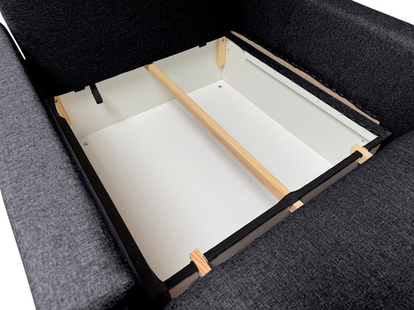 Изображение товара Кресло-кровать Домовой Визит-3 1 (80)-Ш (Lux 18)