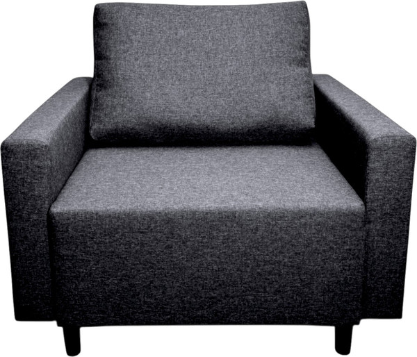 Изображение товара Кресло-кровать Домовой Визит-3 1 (80)-Ш (Lux 18)