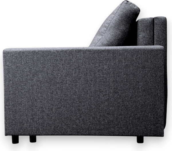 Изображение товара Кресло-кровать Домовой Визит-3 1 (80)-Ш (Lux 18)