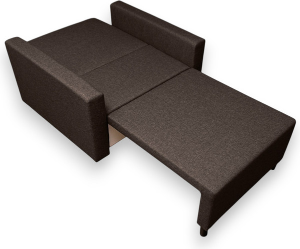 Изображение товара Кресло-кровать Домовой Визит-3 1 (80)-Ш (Lux 19)