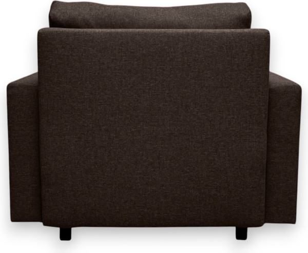 Изображение товара Кресло-кровать Домовой Визит-3 1 (80)-Ш (Lux 19)