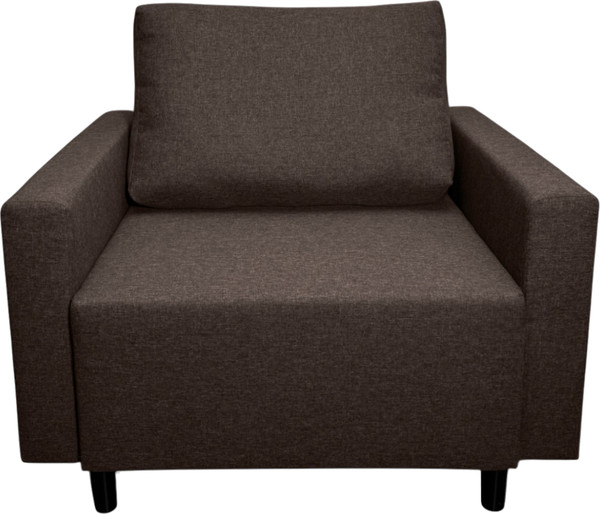 Изображение товара Кресло-кровать Домовой Визит-3 1 (80)-Ш (Lux 19)