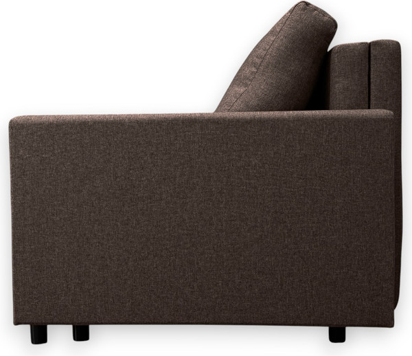 Изображение товара Кресло-кровать Домовой Визит-3 1 (80)-Ш (Lux 19)