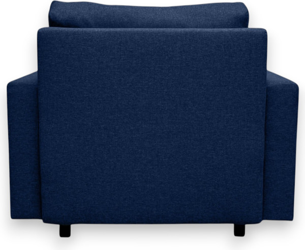 Изображение товара Кресло-кровать Домовой Визит-3 1 (80)-Ш (Lux 20)