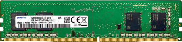 Изображение товара Оперативная память DDR4 Samsung M378A1G44AB0
