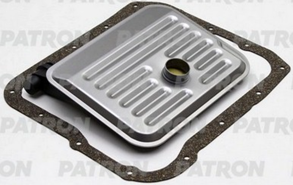 Изображение товара Фильтр АКПП Patron PF5031